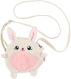 Souza Kinder Tasche Umhängetasche Plüsch Hase