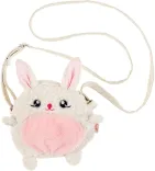 Souza Kinder Tasche Umhängetasche Plüsch Hase