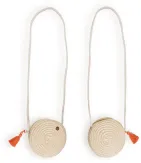 Nono Kinder-Tasche Toma rund