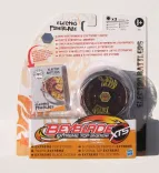 Hasbro Beyblade XTS Electro Fireblaze X-50