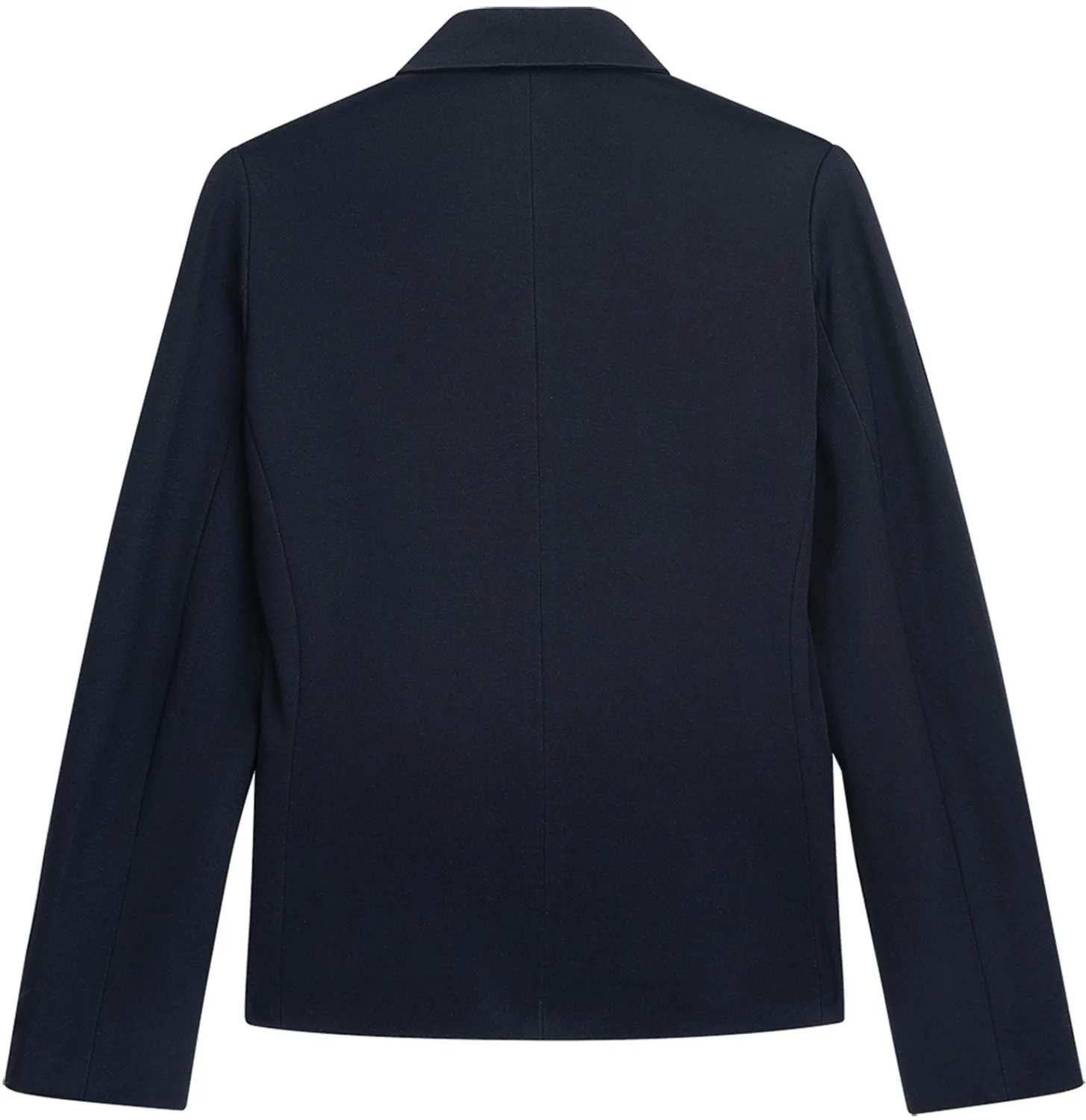 Danamade Teens M&auml;dchen festlicher Blazer Konfirmation blau