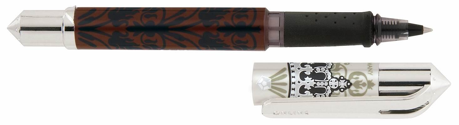 Online Campus Rollerball Excellent Life