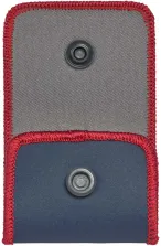 Bold Schul Patches Set Hexerei