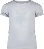 Le Chic Mädchen T-Shirt Fee blau