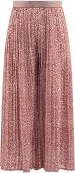 Happy Girls Teens Mädchen Hose Plissee dusty rose