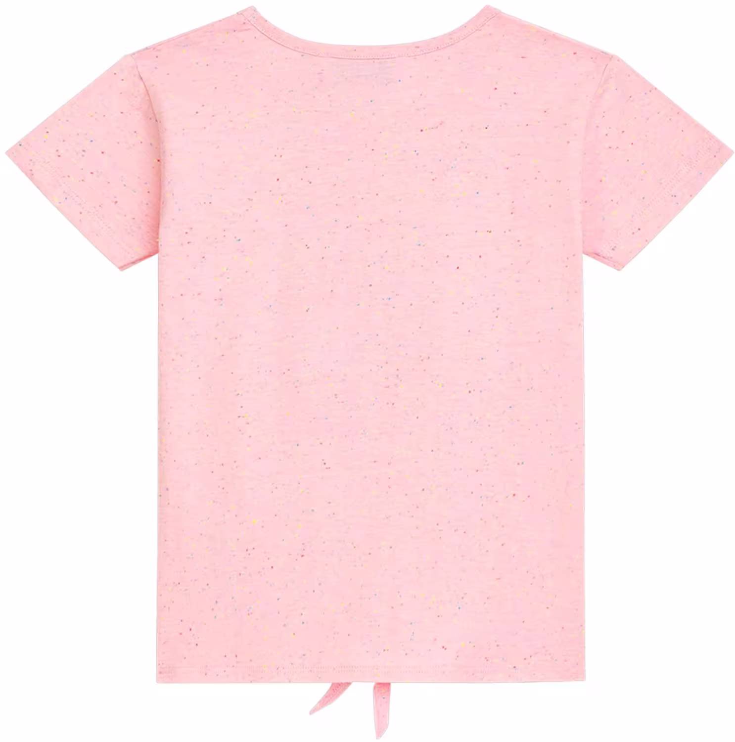 Danamade Teens M&auml;dchen sommerliches Shirt Denise rosa