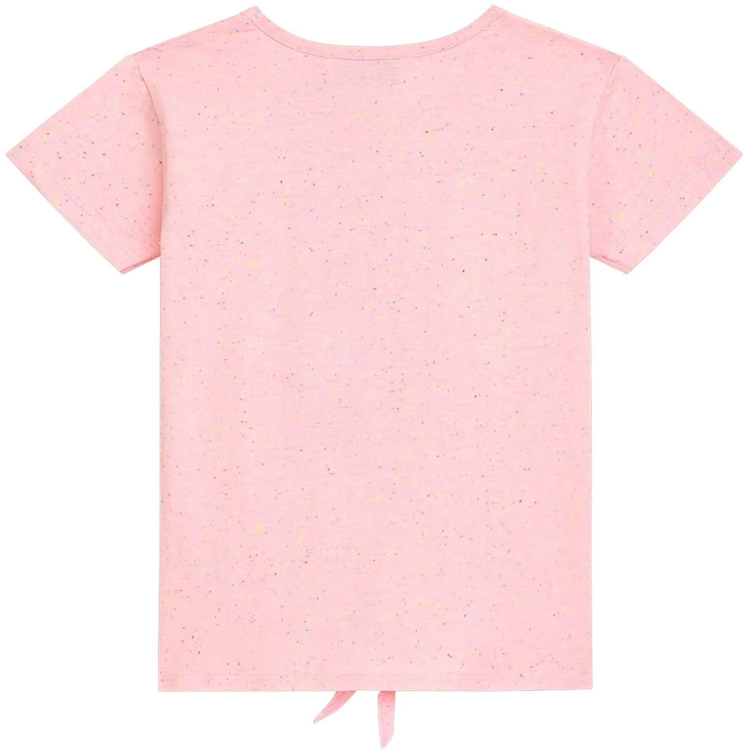 Danamade Teens M&auml;dchen sommerliches Shirt Denise rosa