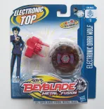Hasbro Beyblade BB-11 Metal Fusion Electronic Dark Wolf