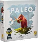 Paleo Brettspiel Kennerspiel des Jahres 2021