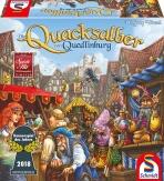 Schmidt Brett Spiel Die Quacksalber von Quedlinburg