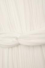 Danamade festlicher Teens M&auml;dchen Jumpsuit Kommunion Pia ecru