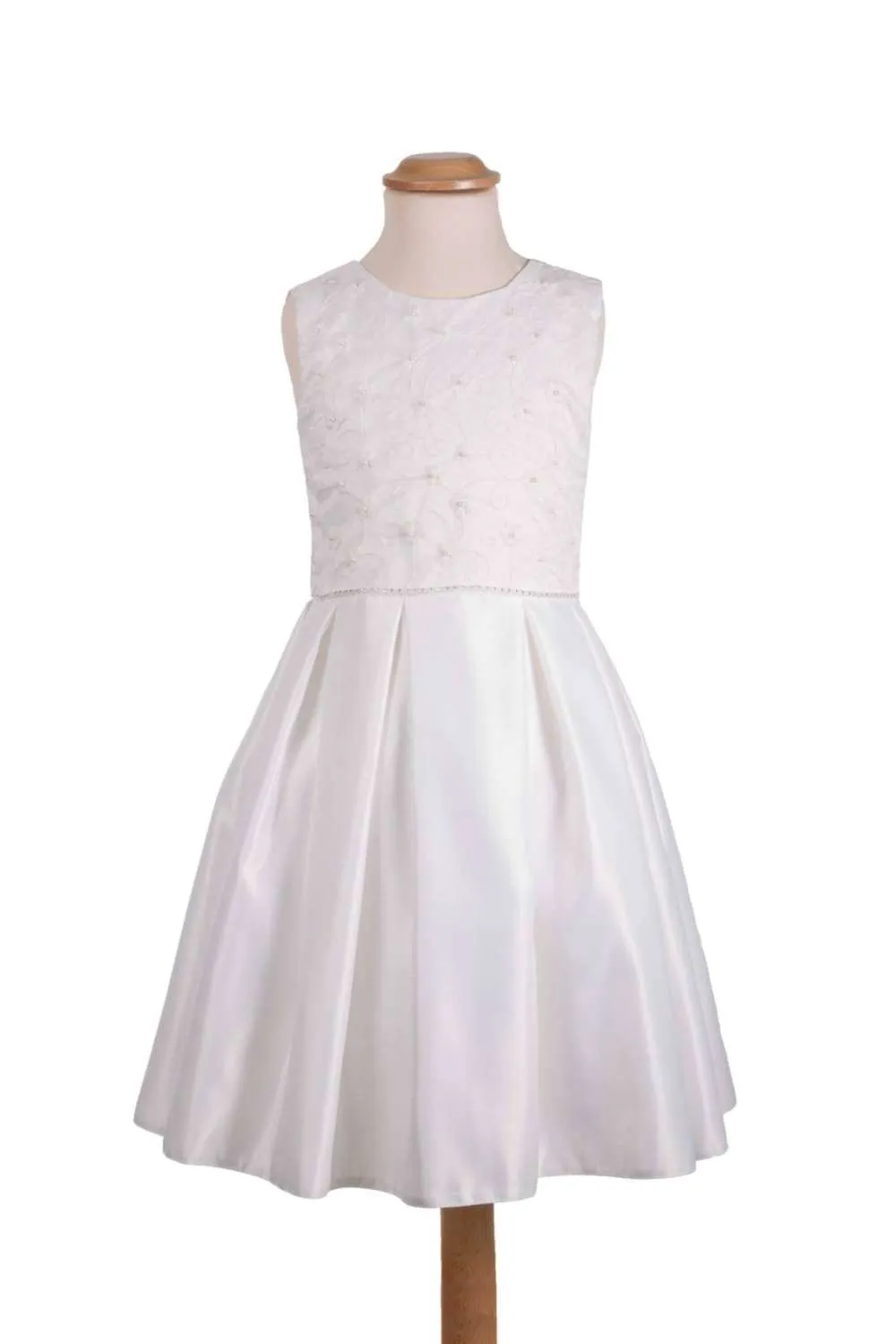 Blumenkind M&auml;dchen Kleid festlich Jessica