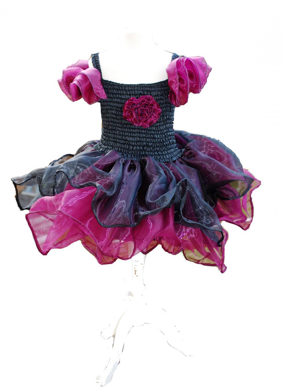 MINISA M&auml;dchenkleid Festkleid Donna