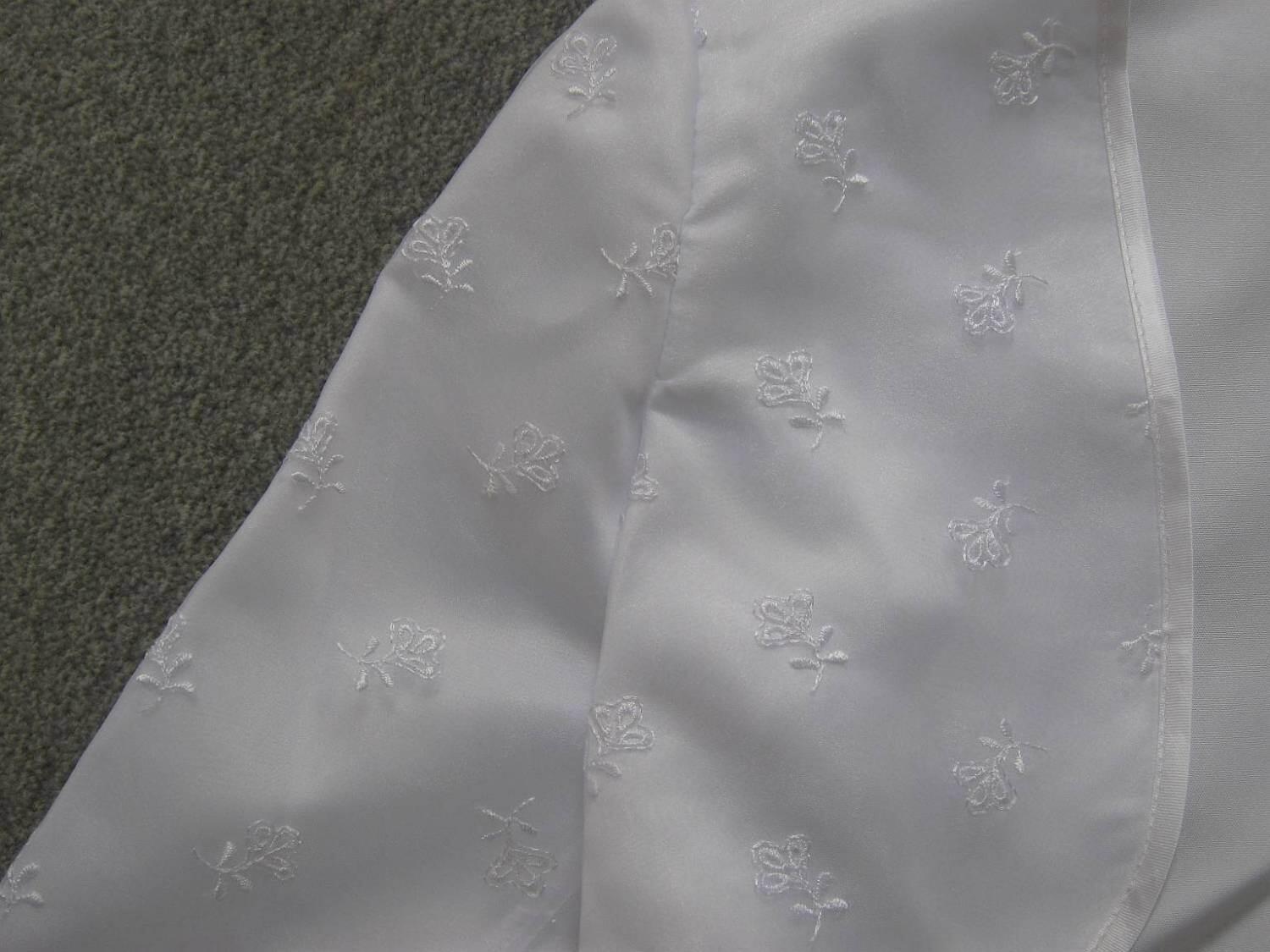 Kommunionkleid M&auml;dchen Kleid festlich Pretty