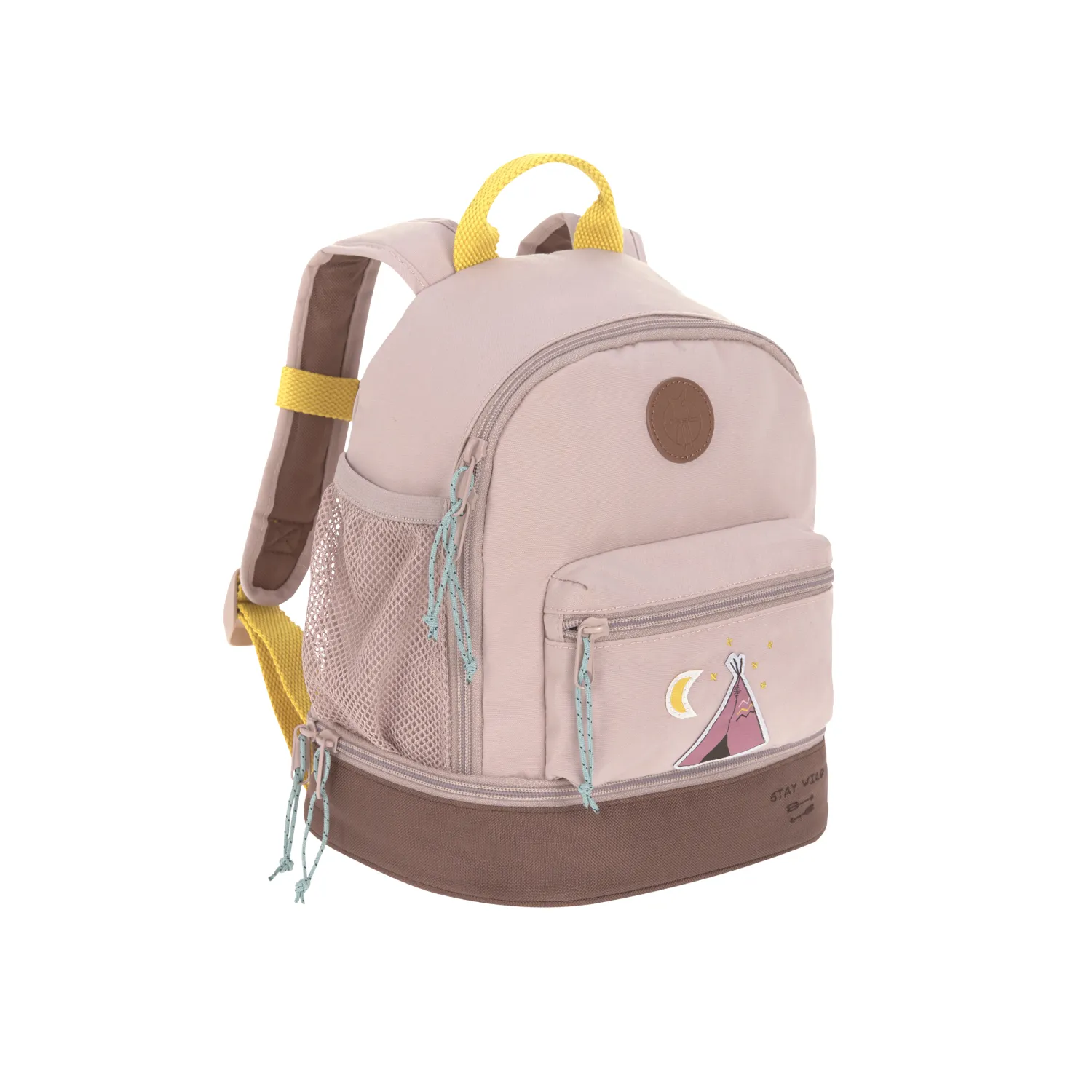 L&auml;ssig Kindergarten Rucksack Adventure Tipi