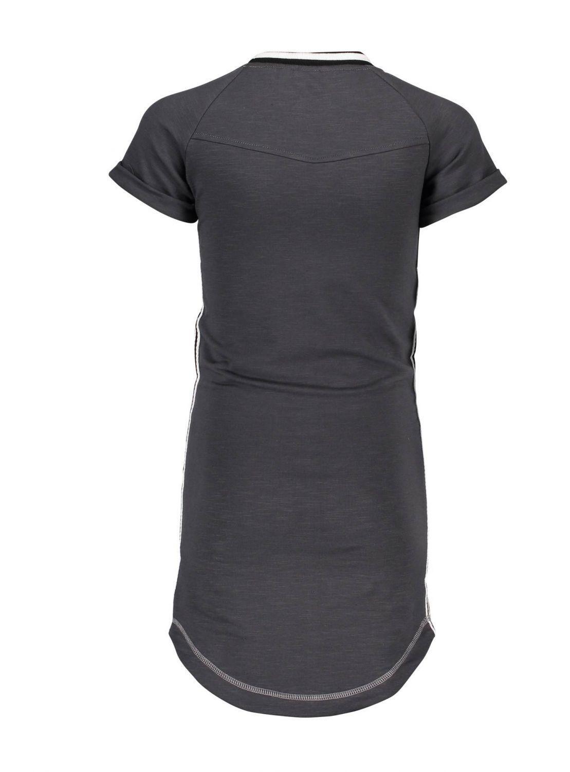 Like Flo Kinder M&auml;dchen Sweat Kleid Vintage