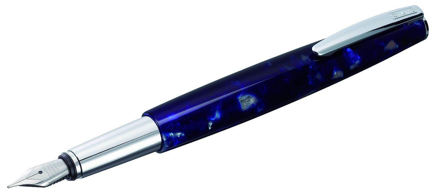 ONLINE F&uuml;ller F&uuml;llhalter Blue Infinitum