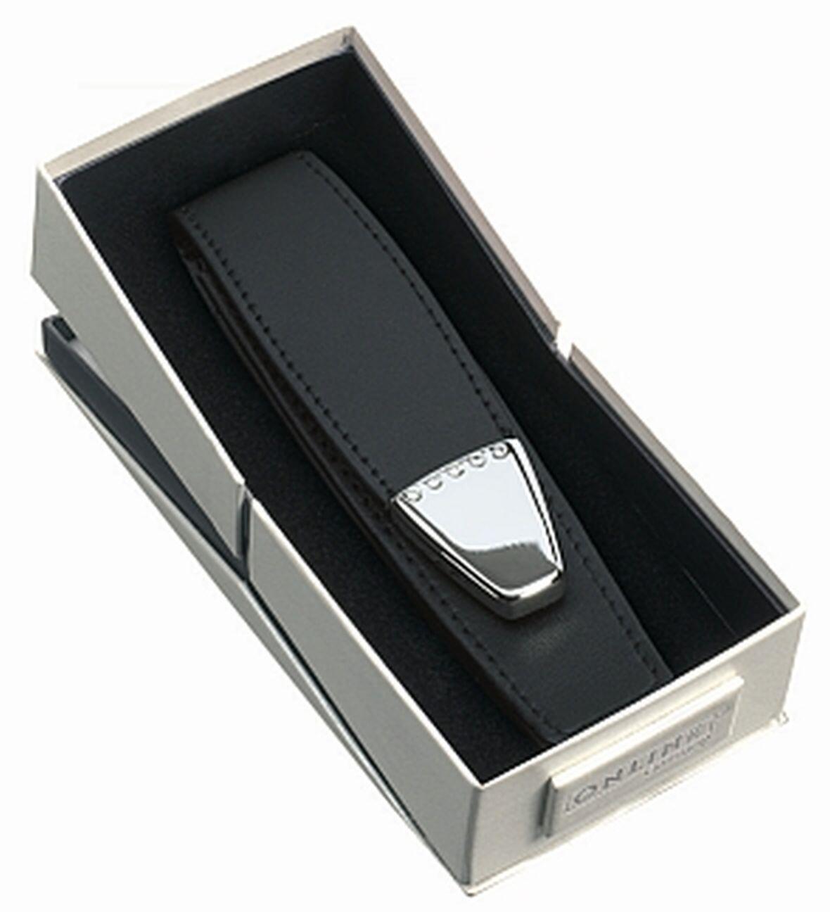 ONLINE Leder Schreib-Etui Crystal Gr&ouml;&szlig;enwahl