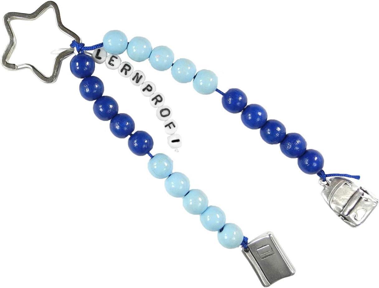 Pracht Bastel-Set Rechenkette Lernprofi blau