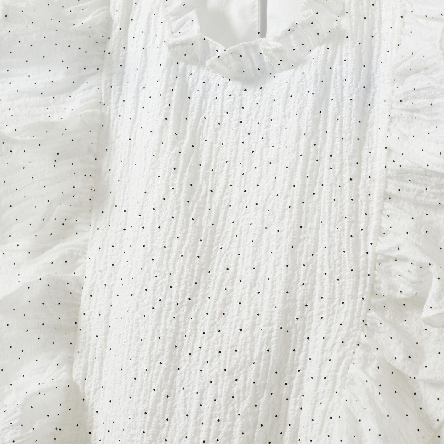 SOFIE_SCHNOOR_Teens_Maedchen_Bluse_mit_Rueschen_ecru detail