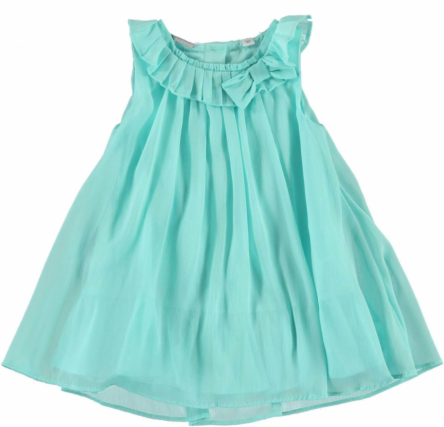 Sarabanda M&auml;dchen Kleid festlich Sophia mint