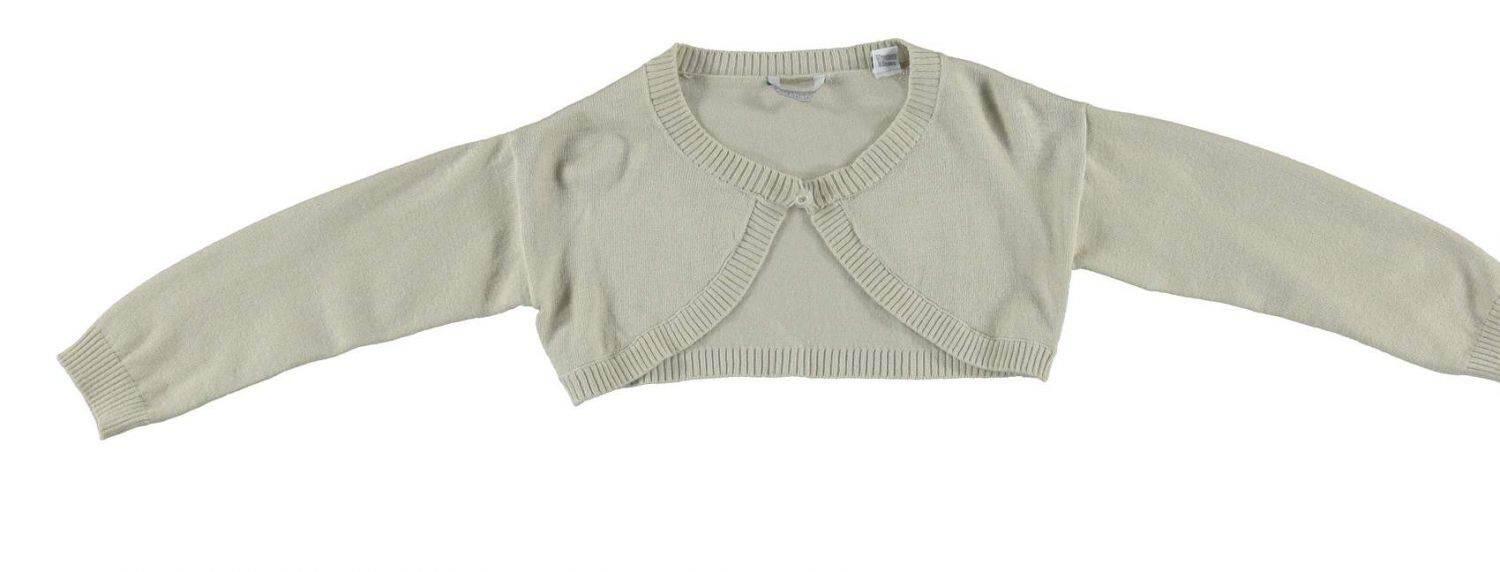 Sarabanda Kinder Bolero wei&szlig;