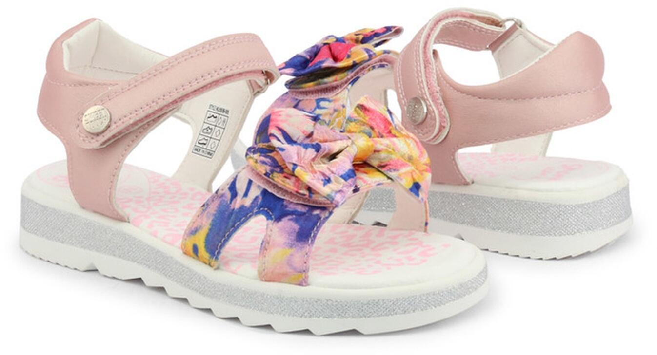 Shone M&auml;dchen-Sandalette mit Schleife