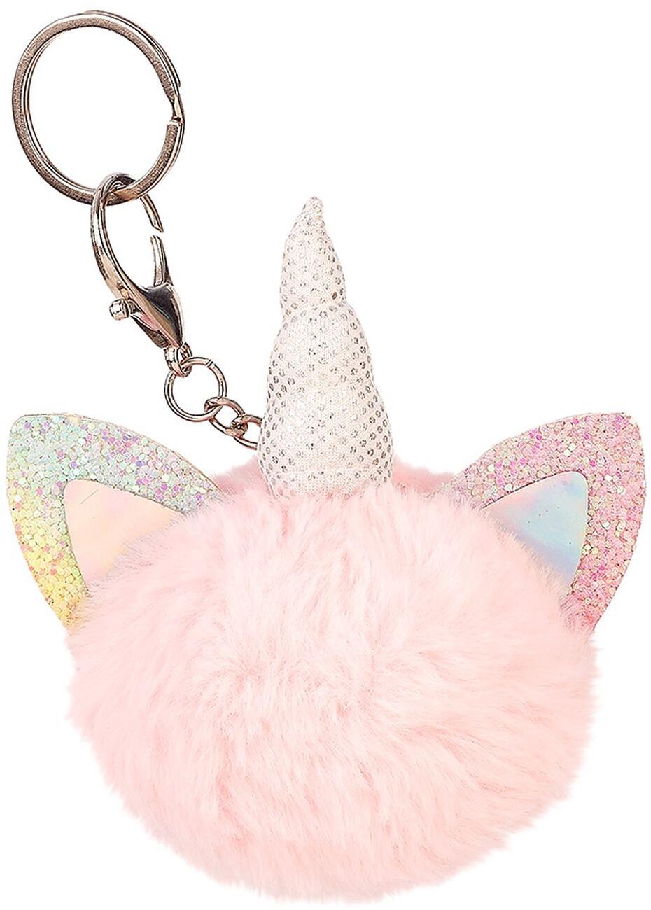 Souza Schl&uuml;sselanh&auml;nger Einhorn Shanice