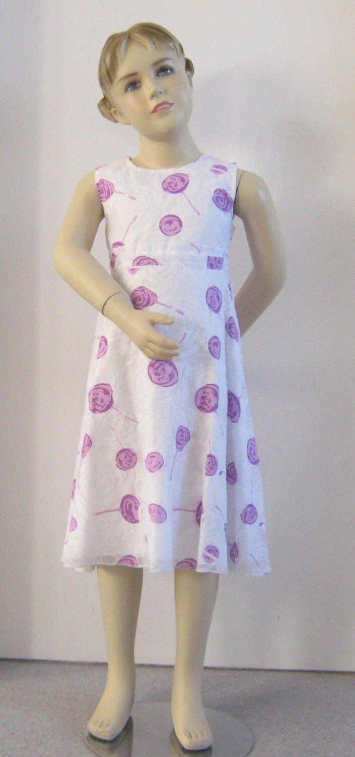 Topo festliches Kinder M&auml;dchen Kleid Sarah