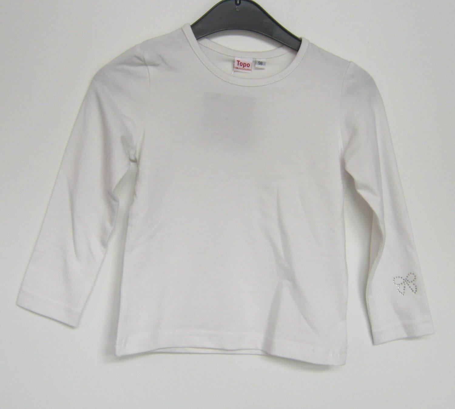 Topo Kinder M&auml;dchen Kleid Magda