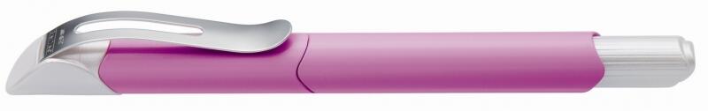 ONLINE Rollerball Academy Farbwahl - Pink