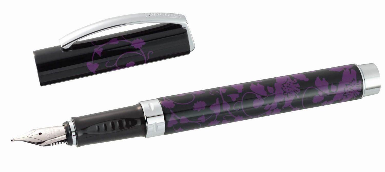 Online Kugelschreiber Vision Purple Dreams