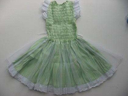 Mädchen Kleid Prinzessin RENDA