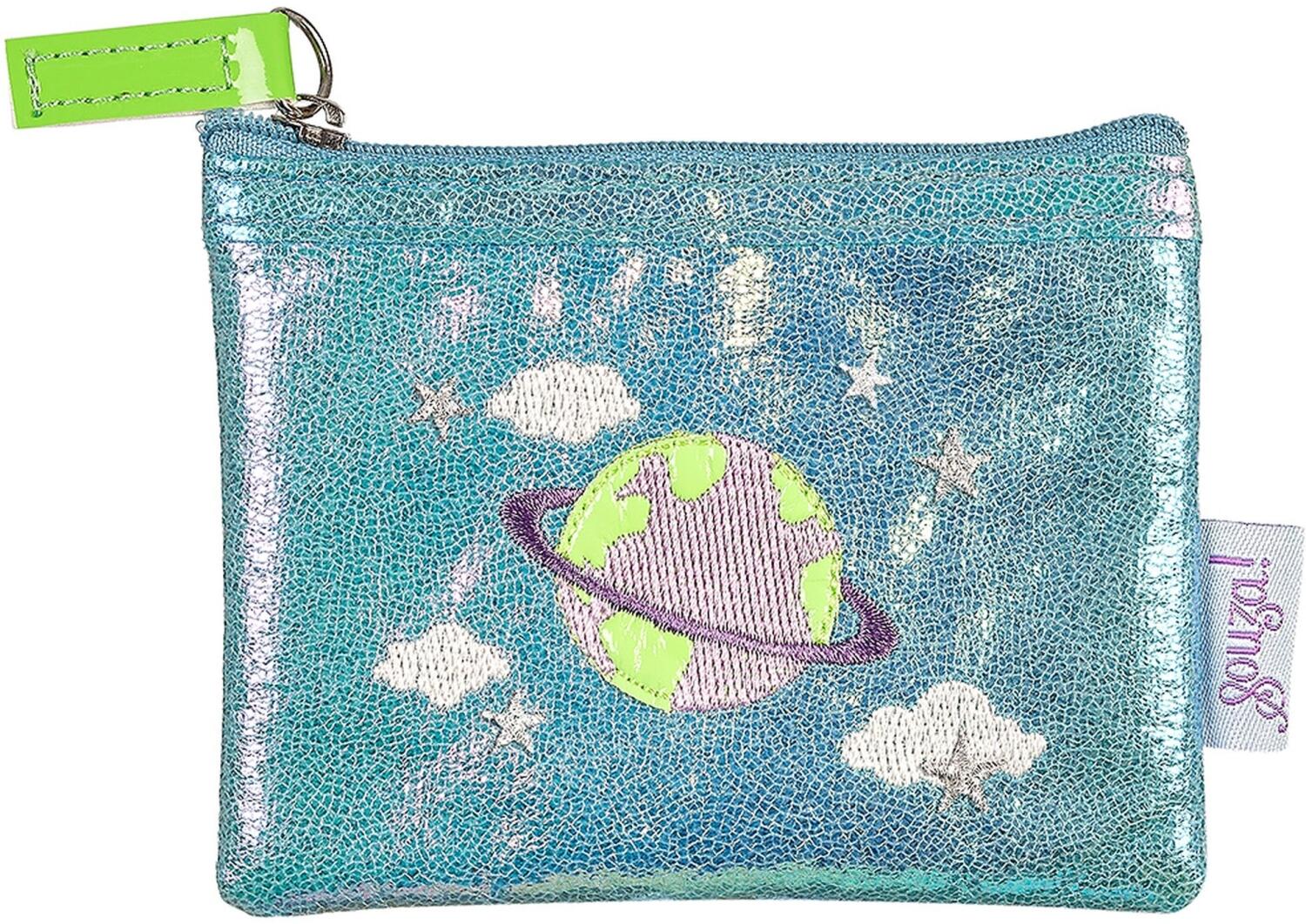 Souza Kinder Geldb&ouml;rse Geldbeutel Universe