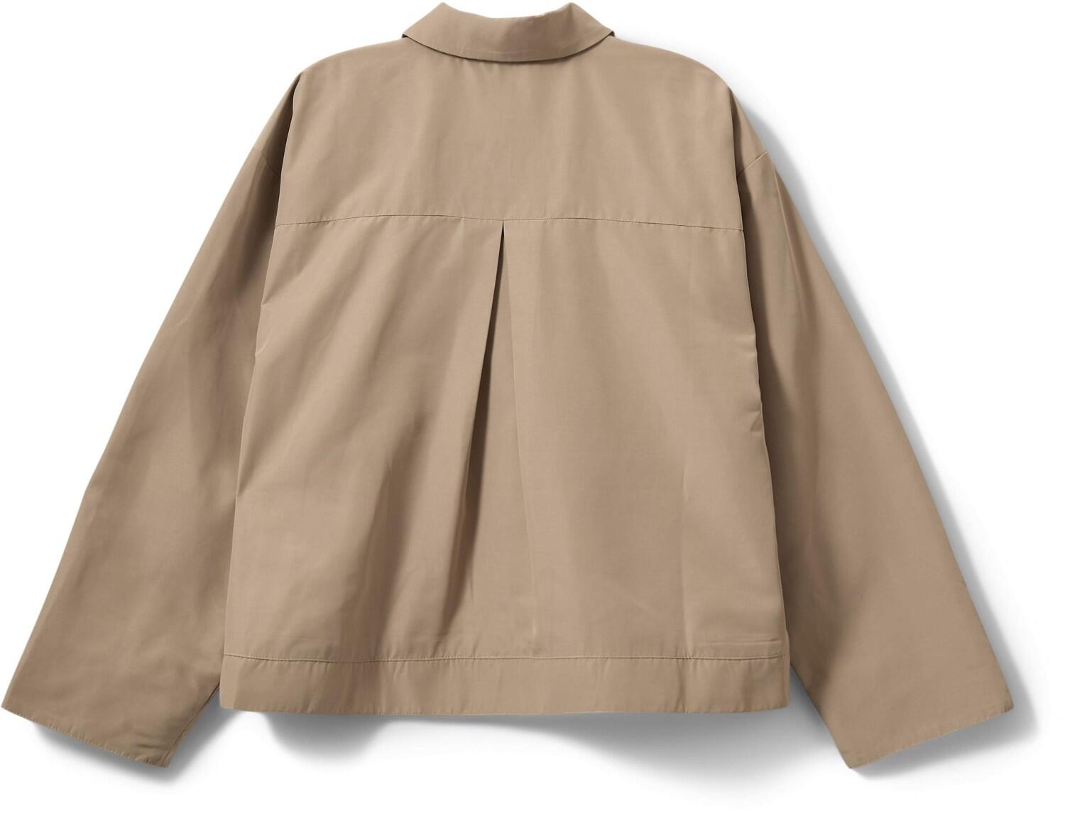 SOFIE_SCHNOOR_Teens_Maedchen_Jacke_Gem_hellbraun_G261283_7115_Warm_Stone_hinten