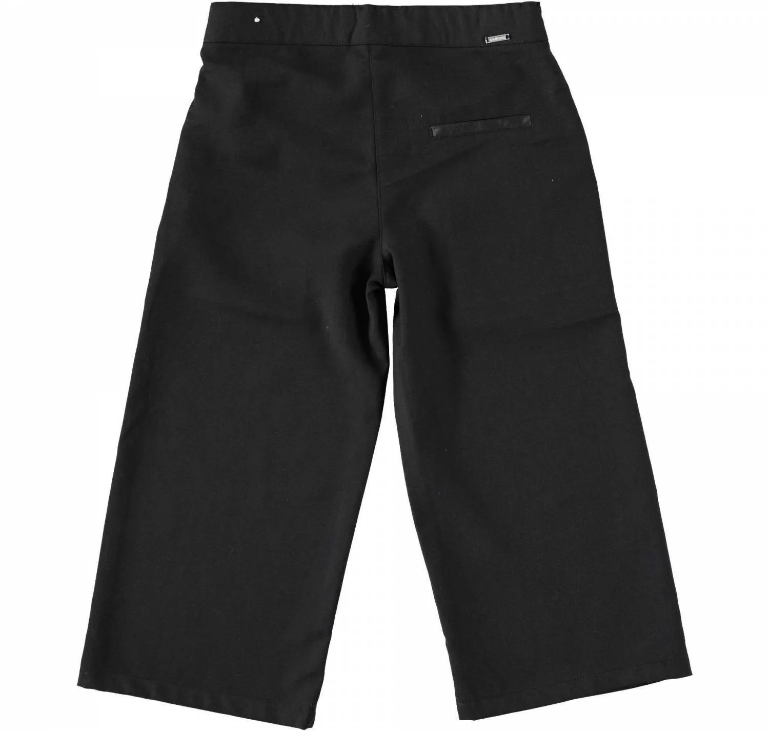 Sarabanda Kinder Mädchen Marlene-Hose schwarz