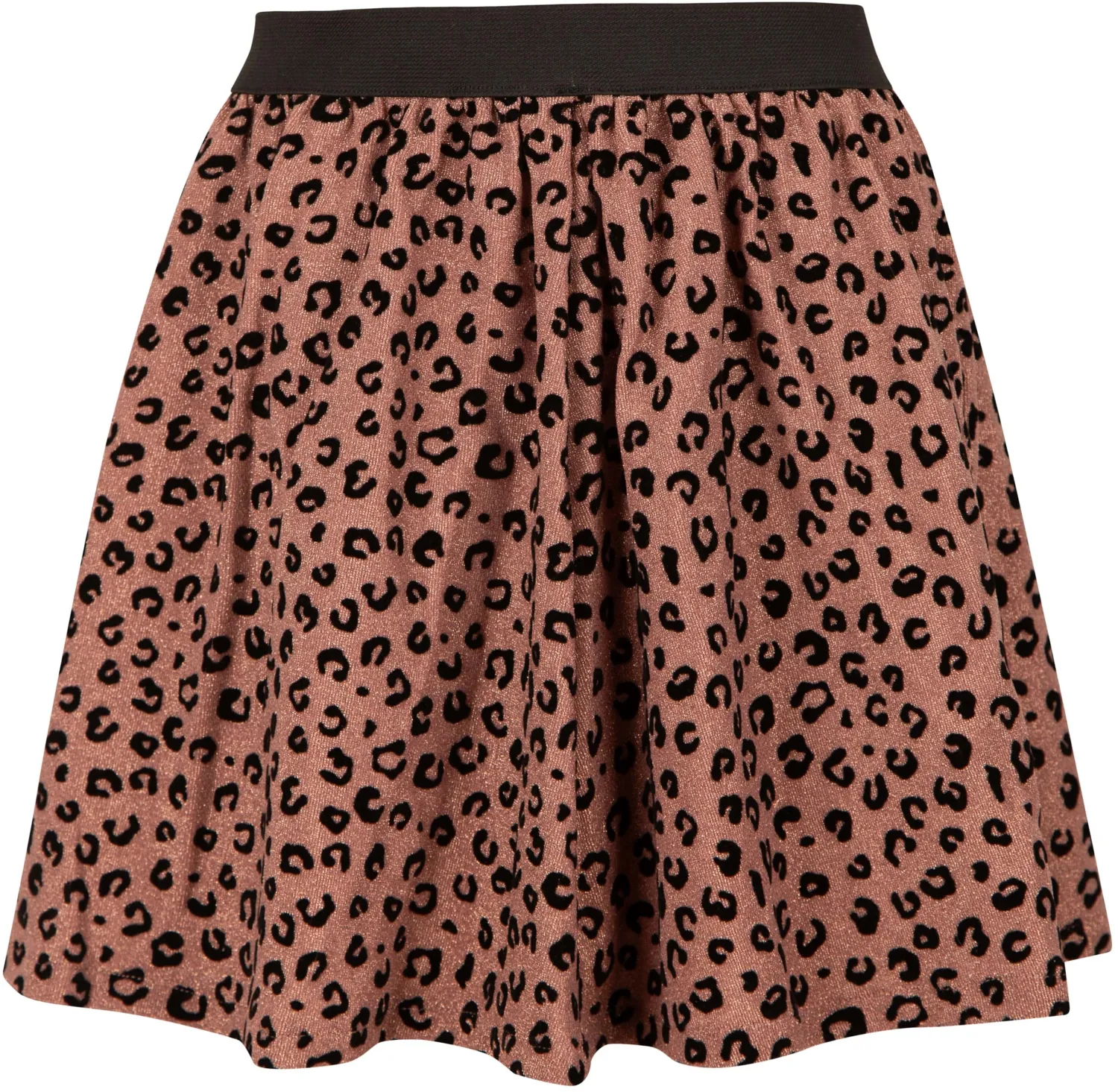 Happy Girls Teens  M&auml;dchen Kinder Rock Leo dusty rose