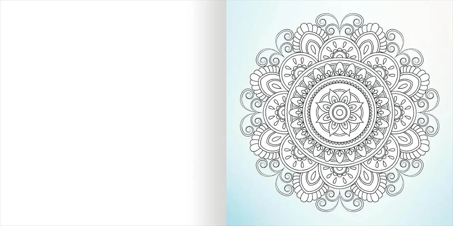 ArsEdition Diamond Mandalas