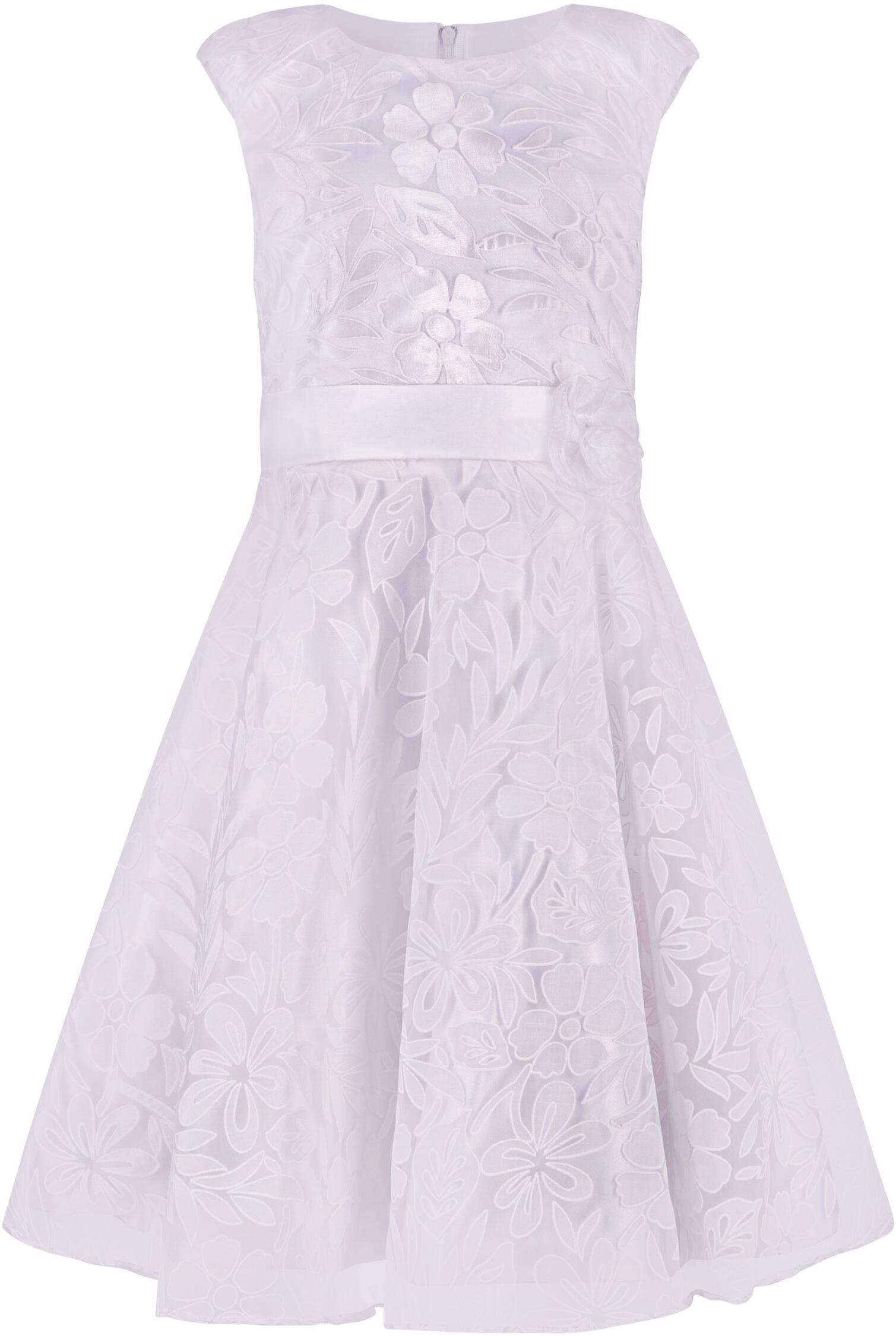 Spannende Kleid Festlich Mdchen Fotos