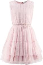 Happy Girls Teens M&auml;dchen Kleid festlich Zara rosa