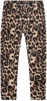 DANAMADE Thermo-Leggings für Kinder Leo