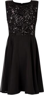 Happy Girls Konfirmation Mädchen Kleid festlich Lydia schwarz