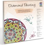 Ursus Diamond Painting Mandala Set 3