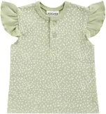 Jacky Baby T-Shirt Eco Resort organic grün