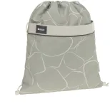 Lässig Sportbeutel BOLD Curve grün