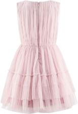 Happy Girls Teens M&auml;dchen Kleid festlich Zara rosa