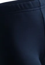 Happy Girls Thermo-Leggings f&uuml;r Kinder blau