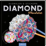 ArsEdition Diamond Mandalas