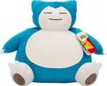 Jazwares Pokemon Plüsch Kuscheltier Relaxo 30 cm