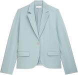 Danamade Teens Mädchen festlicher Blazer smoke blue